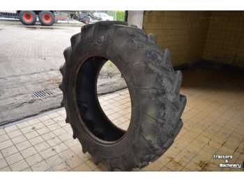 Felgen und Reifen für Landmaschine Michelin 16.9r34: das Bild 1