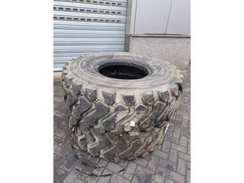 Felgen und Reifen Michelin 20.5-R25 - Tyre/Reifen/Band: das Bild 1