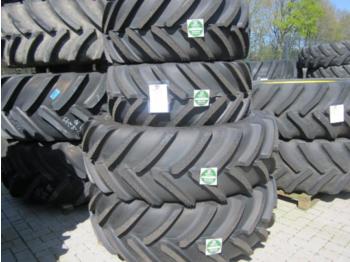 Reifen für Landmaschine Michelin 540/38  480/24: das Bild 1
