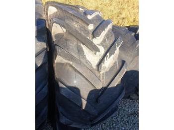 Reifen für Landmaschine Michelin 600/70 R30 MachXbib: das Bild 1