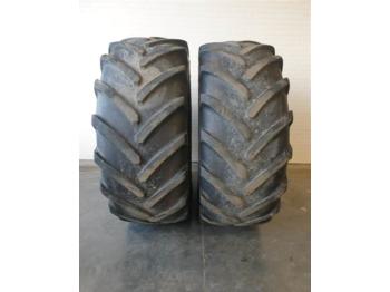 Reifen für Landmaschine Michelin 710/70-42 XM 28: das Bild 1