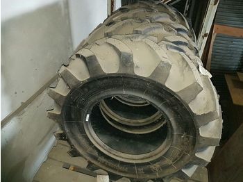 Felgen und Reifen für Traktor, Zustand - NEU Michelin Michelin Reifen 2 Stück NEU: das Bild 1