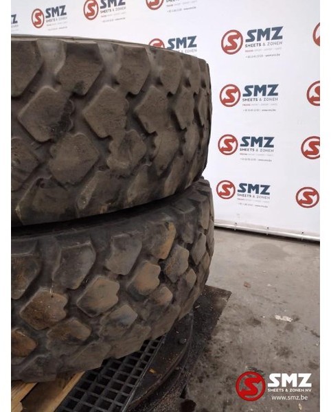 Reifen für LKW Michelin Occ Band 395/85R20 Michelin: das Bild 2