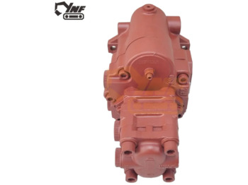 Hydraulikpumpe, Zustand - NEU Mini Excavator Hydraulic Pump Pvd-15B-32P Pvd-15B-32P-9Ag5 Piston Pump For Kubota Rx306: das Bild 4