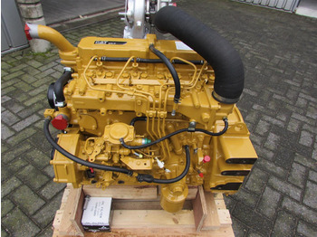 CATERPILLAR / MITSUBISHI RECON S4S-DT74CWL CAT C3.4 62kW-2500 Rpm - Motor