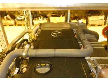 Motor für LKW Motor Mercedes Benz Actros: das Bild 1