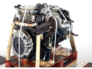  Mitsubishi 4M50 5AT5 Engine (Truck) - Motor