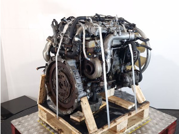  Mitsubishi 4P10-8AT4/F1CE3481Z*D011 Engine (Truck) - Motor