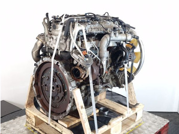  Mitsubishi 4P10-AAT4/F1CFL411D*A006 Engine (Truck) - Motor