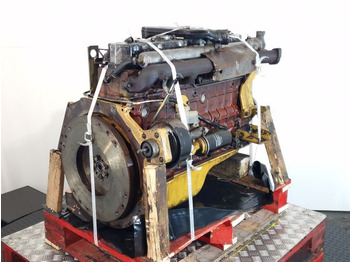  Mitsubishi S6E CAT DP45 FORKLIFT Engine (Plant) - Motor