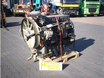 DIV. Motor Cummins M380 E20 - Motor und Teile