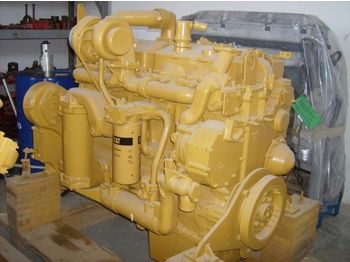Engine per D8N 9TC CATERPILLAR 3406 Usati
 - Motor und Teile