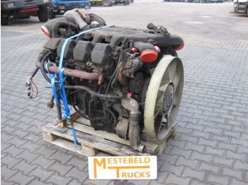 Mercedes-Benz Motor OM 501 LA II/4 - Motor und Teile