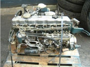 Nissan Engine - Motor und Teile
