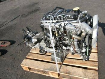 Nissan Engine - Motor und Teile