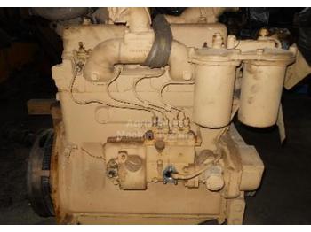  OM C01D-55 - Motor und Teile