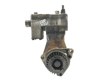 Optare SR M960 (01.07-) - Motor und Teile