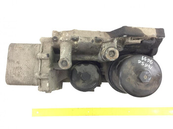 PACCAR XF95/XF105 (2001-) - Motor und Teile