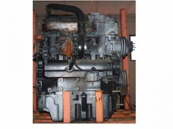 PERKINS Engine4CILINDRI TURBO 3PKX
 - Motor und Teile