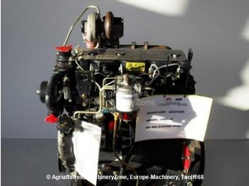  Perkins 1004.4T - Motor und Teile