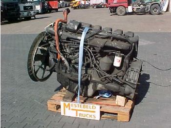 Scania DSC 912 - Motor und Teile
