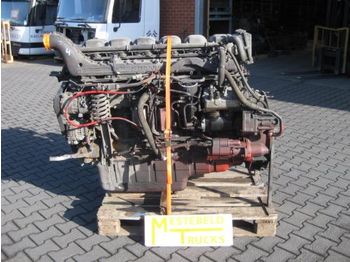 Scania Motor DC1109 ScaniaR380 - Motor und Teile