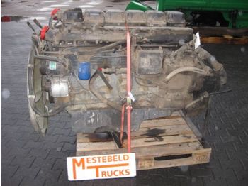 Scania Motor DSC1205 420 PK - Motor und Teile