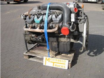Scania Motor DSC 1415 - Motor und Teile