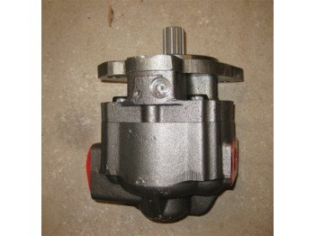 Hydraulikpumpe, Bremsteile für Knickgelenkter Dumper Moxy MT 26 og MT 31: das Bild 1