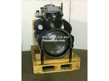 Motor für Bagger, Zustand - NEU New JCB 444 Engines: das Bild 5
