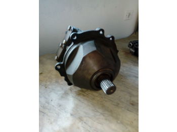 Hydraulikmotor für Bagger, Zustand - NEU New LINDE HMV105-02: das Bild 1
