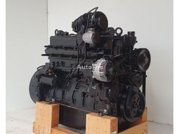 Motor für Traktor, Zustand - NEU New SISU AGCO 74: das Bild 1