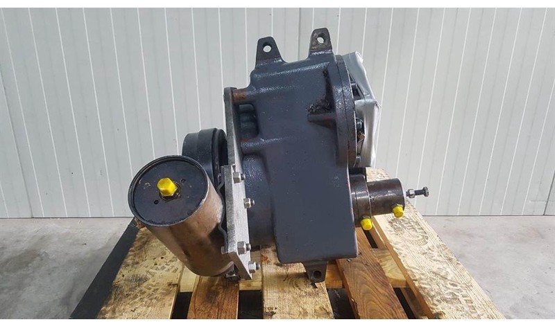 Getriebe und Teile für Baumaschine O & K 2807620 - O&K MH 6.5 - Transmission/Getriebe: das Bild 5