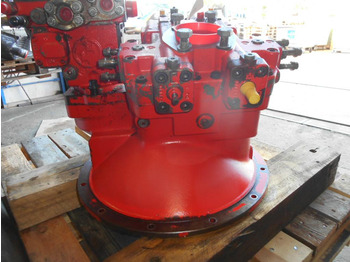 Hydraulikpumpe für Baumaschine O&K RH5 -: das Bild 5