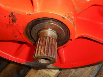 Hydraulikpumpe für Baumaschine O&K RH5 -: das Bild 3