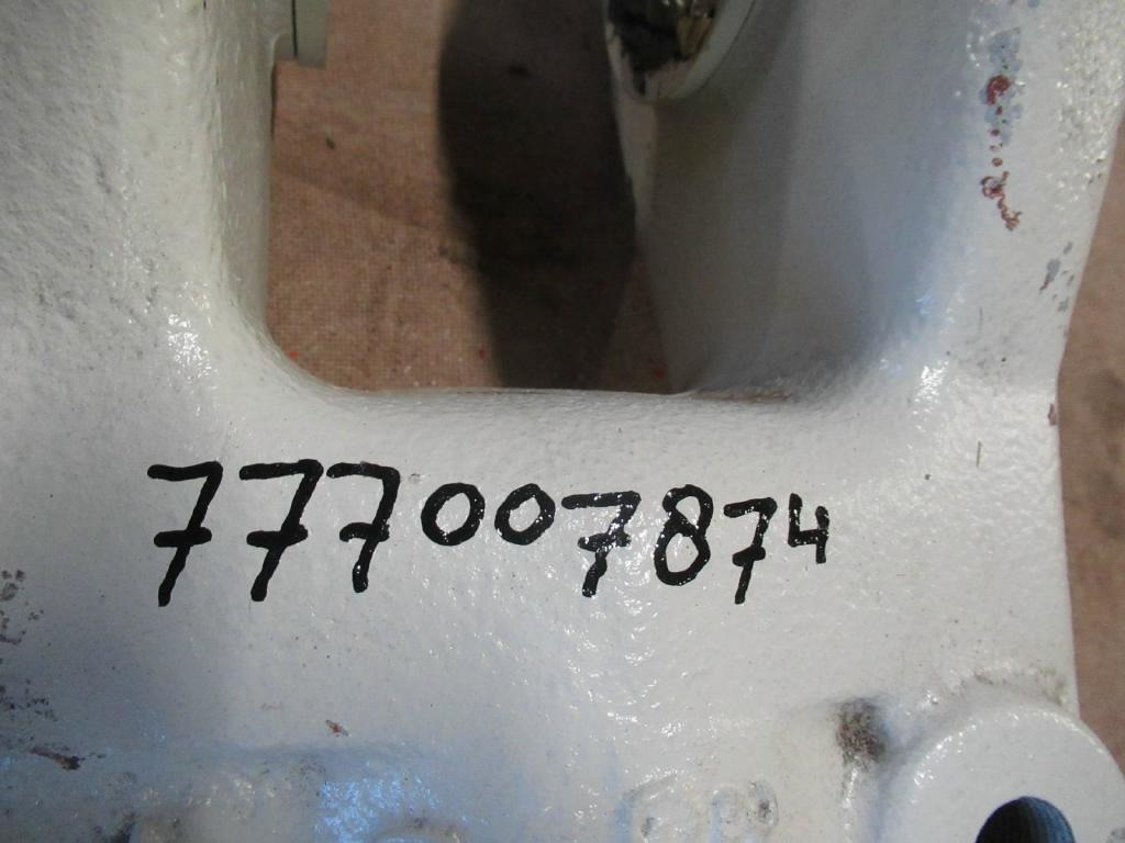 Hydraulikzylinder für Baumaschine, Zustand - NEU O&K / Terex 1777032 -: das Bild 6