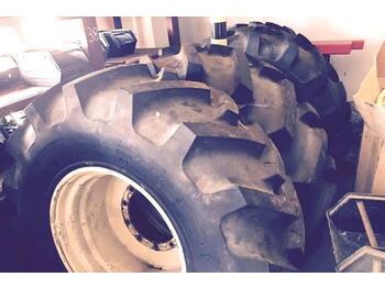 Reifen für Forstmaschine Padangos Tires 18.4 - 26: das Bild 1