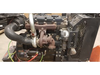 Motor für Landmaschine Perkins U693064F | Perkins RS51276: das Bild 3