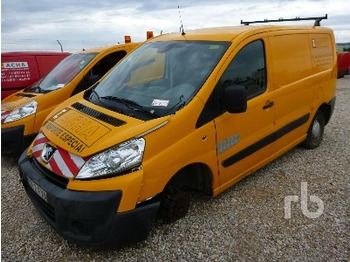 Peugeot EXPERT 1.6D Van - Ersatzteile