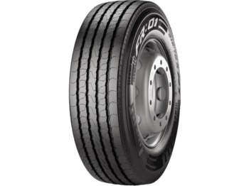 Reifen für LKW, Zustand - NEU Pirelli FR01 II: das Bild 1
