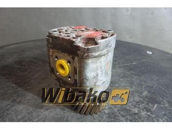 Hydraulikpumpe für Baumaschine Poclain 80970737 0943593: das Bild 2