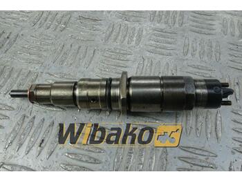 Injektor für Baumaschine QSB4.5/QSB6.7: das Bild 1