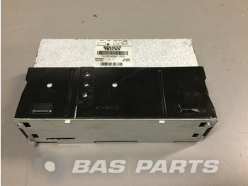 Steuergerät für LKW RENAULT Control unit 7422379846: das Bild 1