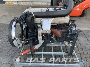 Motor für LKW, Zustand - NEU RENAULT DXi7 290 Midlum  Euro 4-5 Engine Renault DXi7 290 7421464829: das Bild 1