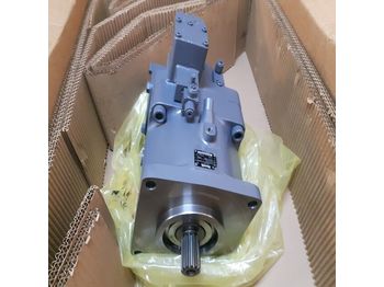 Ersatzteile REXROTH MAIN PUMP SERMAC spare parts for concrete pump
