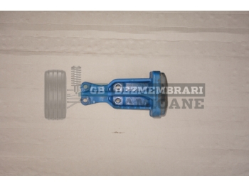 Rahmen/ Chassis A9303250409 TAMPON SUPRASARCINA MERCEDES ACTROS MP3