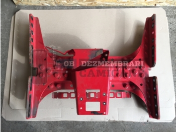 Rahmen/ Chassis A9603124888 TRAVERSA SASIU MERCEDES ACTROS MP4