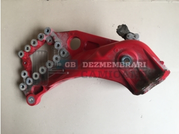 Rahmen/ Chassis A9603223901 CAPAT SASIU STG MERCEDES ACTROS MP4
