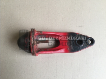 Rahmen/ Chassis A9603233140 TAMPON SUPRASARCINA MERCEDES ACTROS MP4