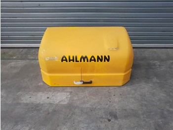 Ahlmann AZ85 - 4117630A - Engine hood/Motorhaube/Motorkap - Rahmen/ Chassis